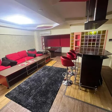 Apartment Andres