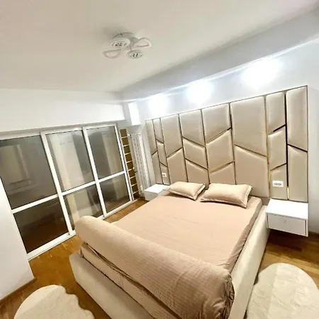 Andres Apartment Craiova